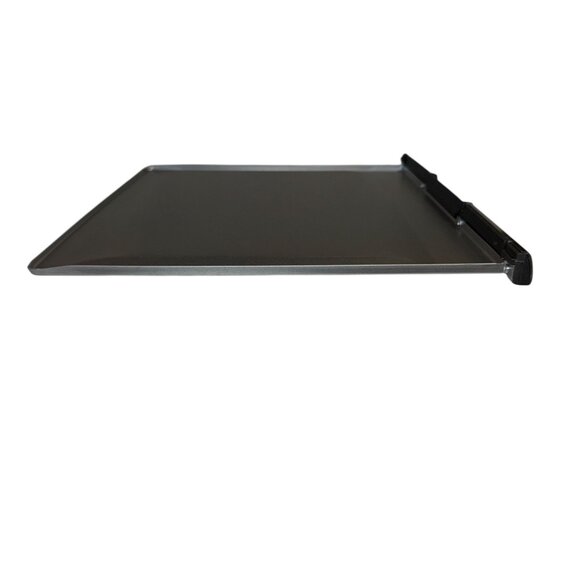 Cutting board Compatible with Breville BOV450XL Mini Smart  New Open OEM Breville BOV450XL Mini Smart Toaster Oven Crumb Tray Replacement